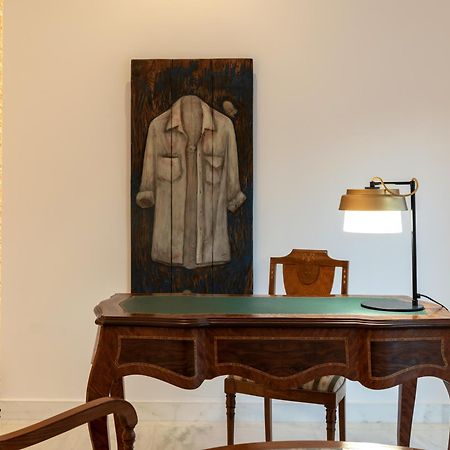 High Beach Resort Malia  Bagian luar foto