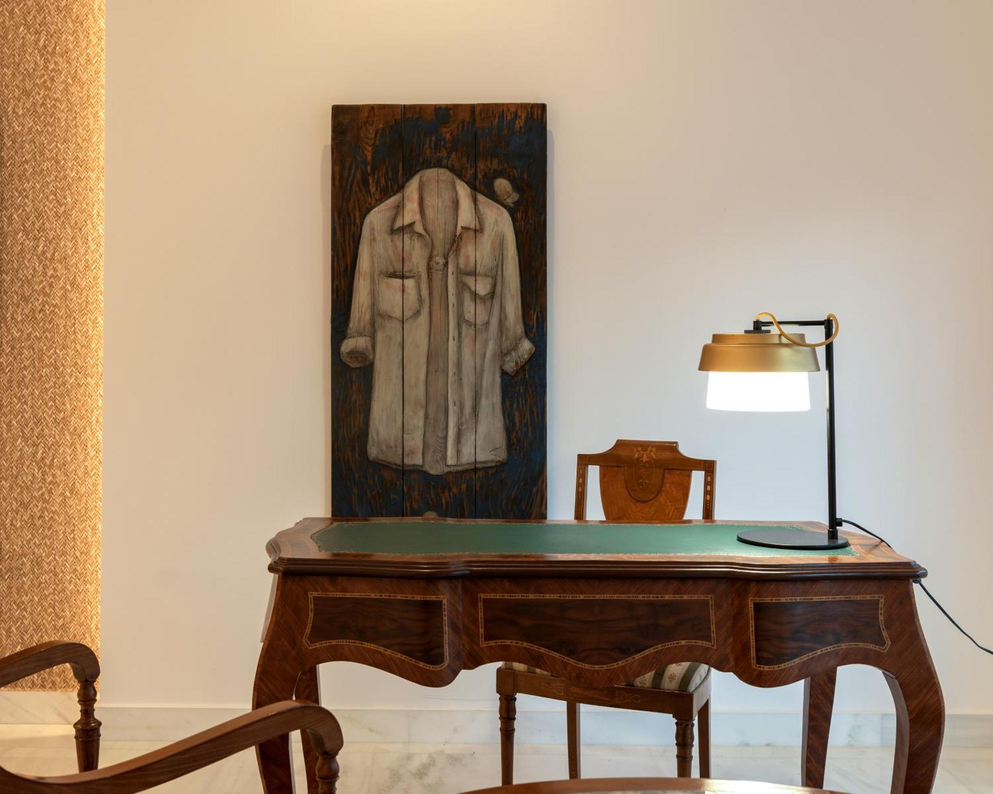 High Beach Resort Malia  Bagian luar foto